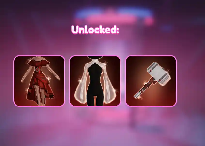 DTI FTF Event Update Reward DTI FTF Event Update Reward