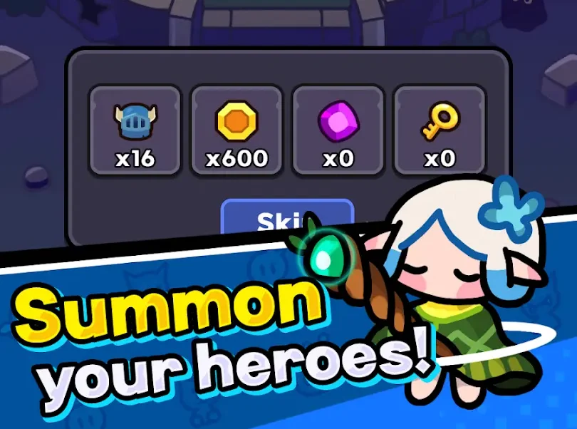 Hero Blasters Defense Hero Blasters Defense