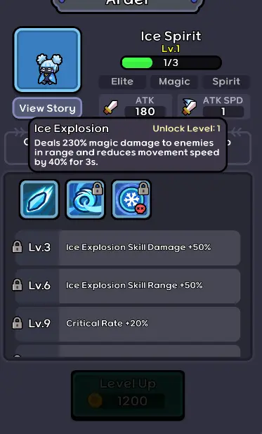 Hero Blasters Defense guide and tips Hero Blasters Defense guide and tips