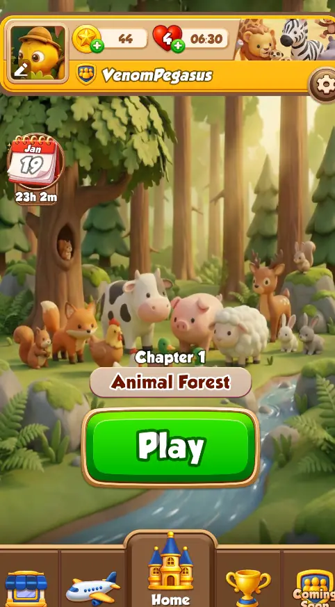 Shot Merge Mobile Game By Superbox Shot Merge Mobile Game By Superbox