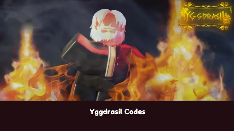 Yggdrasil Codes Yggdrasil Codes