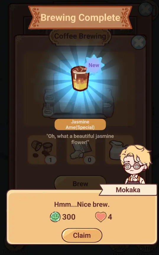 My Leisure Time Coffee Brewing Guide - MrGuider