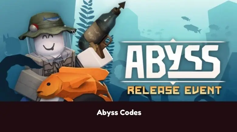 Abyss Codes Abyss Codes