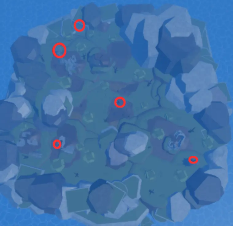 Dragon Slayer Armor Locations – Rogue Piece (Berserk Update) Dragon Slayer Armor Locations – Rogue Piece (Berserk Update)