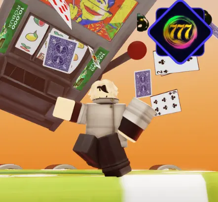 Gambler Fever Gambler Fever