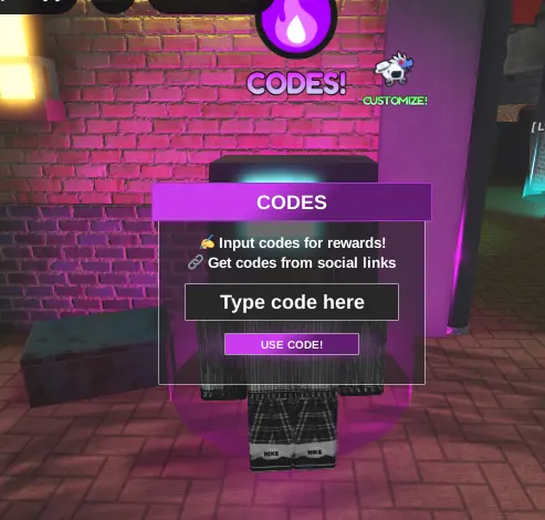 How do I redeem Hood Wars Codes How do I redeem Hood Wars Codes