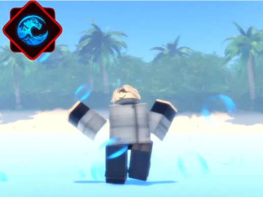Hydrokinesis Hydrokinesis