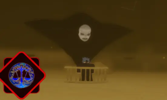 Judgeman Judgeman