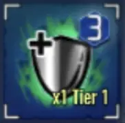 Tank (Grade 3) Tank (Grade 3)