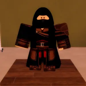 Assassin Class Assassin Class