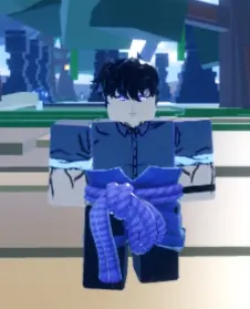 Avenger Belt (Common) Avenger Belt (Common)
