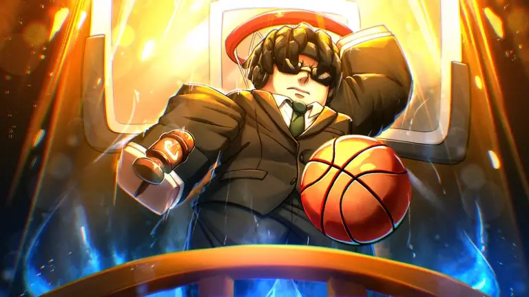 Basketball Zero Judgement Style - How To Get & Abilities Basketball Zero Judgement Style - How To Get & Abilities