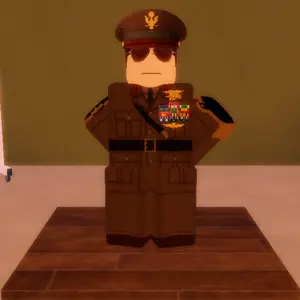 Commander Class Commander Class