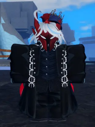 Crimson Helmet (Rare) Crimson Helmet (Rare)