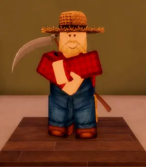 Farmer Class Farmer Class