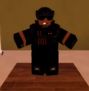 Fragger Class Fragger Class