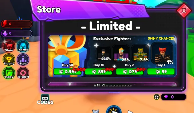 How do I redeem Anime Clicker Codes How do I redeem Anime Clicker Codes
