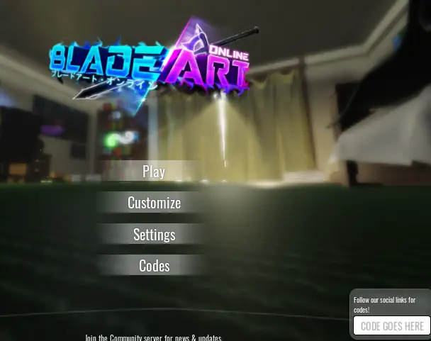 How do I redeem Blade Art Online Codes How do I redeem Blade Art Online Codes