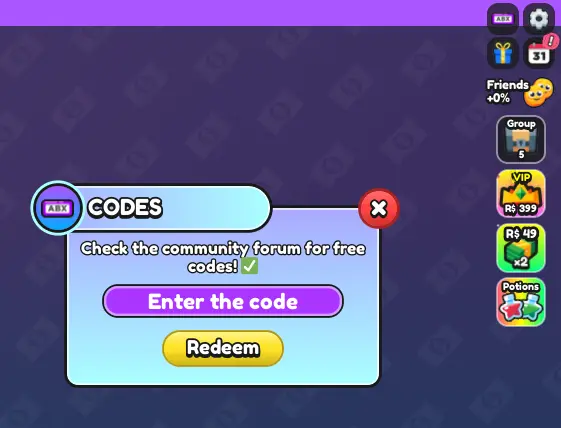 How do I redeem Cash Cash Idle Codes How do I redeem Cash Cash Idle Codes