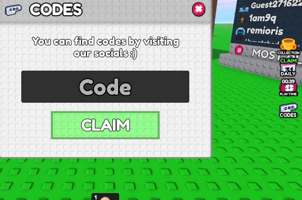How do I redeem Egg The Car Codes How do I redeem Egg The Car Codes