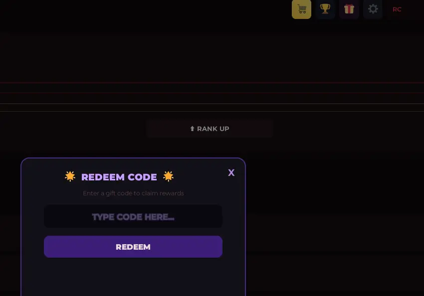 How do I redeem Ghoul Incremental Codes How do I redeem Ghoul Incremental Codes