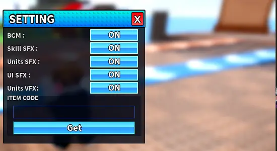 How do I redeem Merge Grandpiece Codes How do I redeem Merge Grandpiece Codes