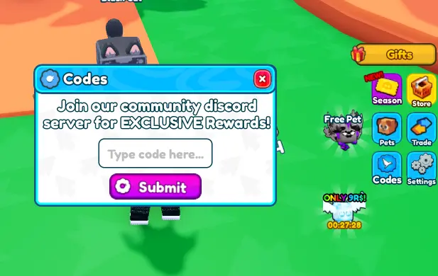 How do I redeem Sapphire Clicker Codes How do I redeem Sapphire Clicker Codes