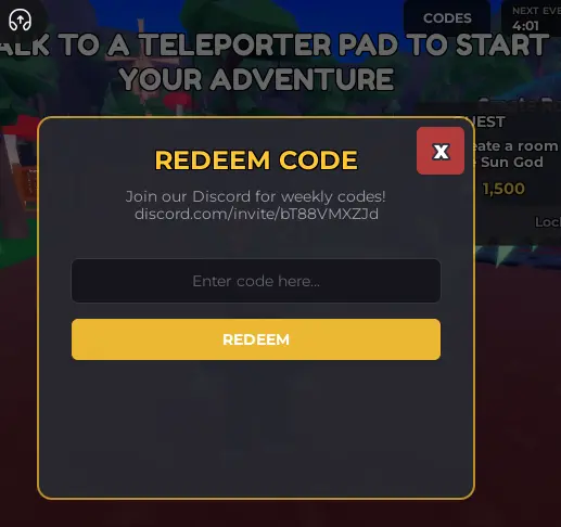 How do I redeem Survive The Loop Codes How do I redeem Survive The Loop Codes