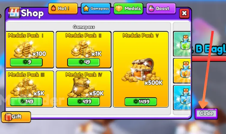 How do I redeem Train Robot to Fight Codes How do I redeem Train Robot to Fight Codes
