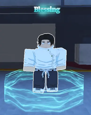 How to Get Blessings in Sailor Piece How to Get Blessings in Sailor Piece