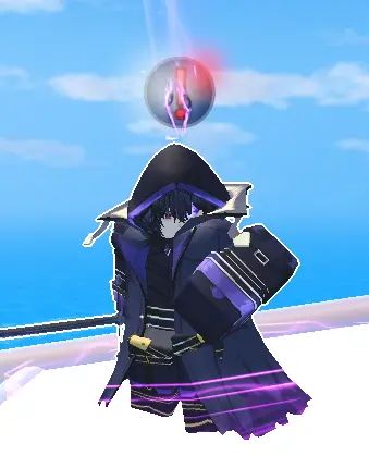 How to Get Shadow Sword (Cid V1) How to Get Shadow Sword (Cid V1)
