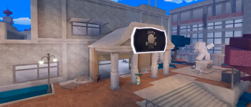 Jotaro Raid Jotaro Raid