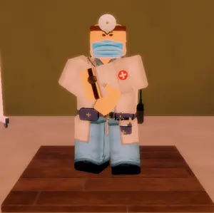 Medic Class Medic Class