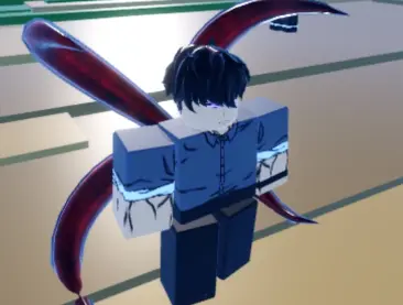 Scarlet Reaper (Epic) Scarlet Reaper (Epic)