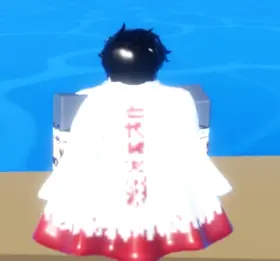Thunder Cape (Uncommon) Thunder Cape (Uncommon)