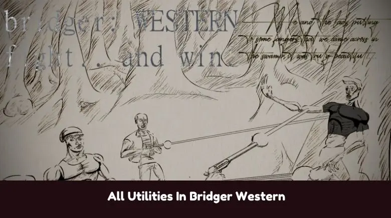 All Utilities In Bridger Western All Utilities In Bridger Western