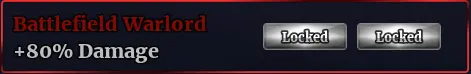Battlefield Warlord Battlefield Warlord