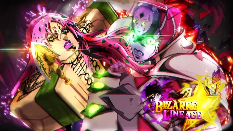 Bizarre Lineage Personalities List & Their Bonus Effects Bizarre Lineage Personalities List & Their Bonus Effects