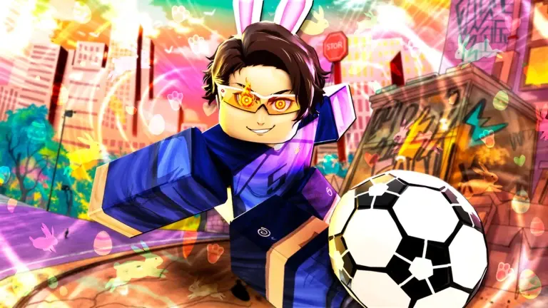 Blue Lock Rivals Easter 2026 Update Codes & Patch Notes Blue Lock Rivals Easter 2026 Update Codes & Patch Notes