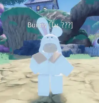 Bunny mobs Bunny mobs