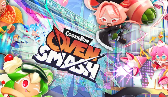 CookieRun OvenSmash Codes CookieRun OvenSmash Codes