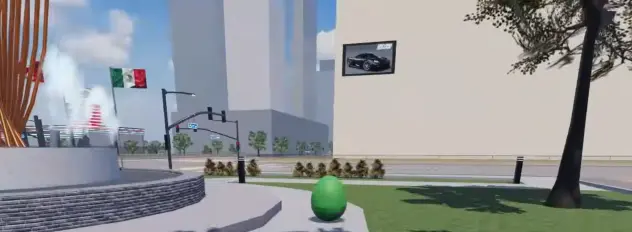 Easter Egg 11 Driving Empire Easter Egg 11 Driving Empire