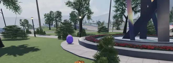 Easter Egg 5 Driving Empire Easter Egg 5 Driving Empire