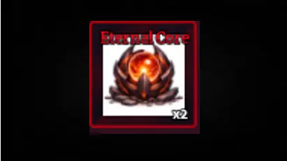 Eternal Core Eternal Core
