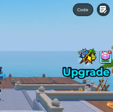 How do I redeem Infinite Fishing Simulator Codes How do I redeem Infinite Fishing Simulator Codes