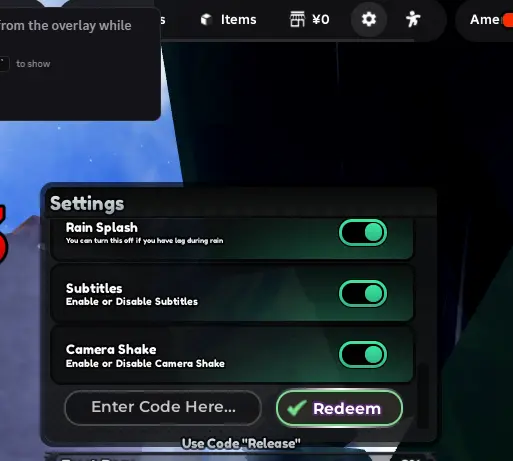 How do I redeem Weak Battlegrounds Codes How do I redeem Weak Battlegrounds Codes