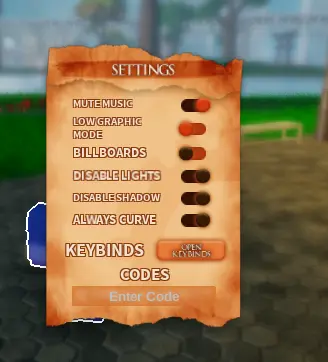 How do I redeem codes in Roblox RoCast Online How do I redeem codes in Roblox RoCast Online