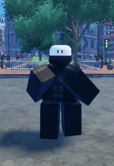 How to Get Dominion Brand - Strong Bandit NPC How to Get Dominion Brand - Strong Bandit NPC