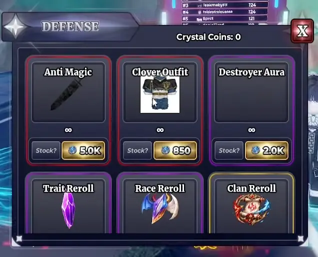 How to get Anti Magic Sword in Sailor Piece How to get Anti Magic Sword in Sailor Piece