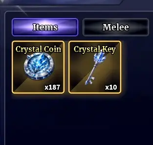 How to get Crystal Key in Sailor Piece How to get Crystal Key in Sailor Piece